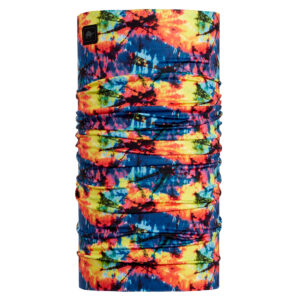 Бандани багатофункціональні Turtle Fur TOTALLY TUBULAR-PRINT 911 classic tie dye