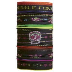 Бандани багатофункціональні Turtle Fur TOTALLY TUBULAR 367 playa del craneo