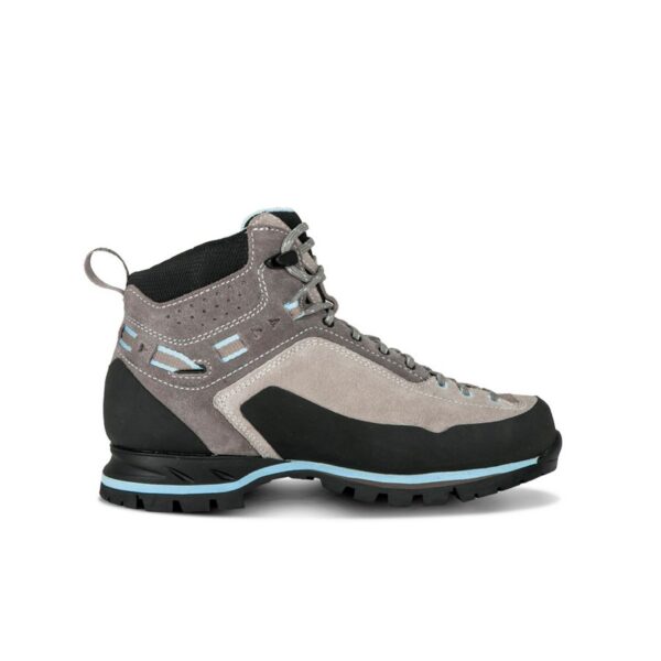 Черевики трекінгові Garmont VETTA GTX WMS warm grey/light blue