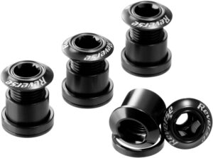 Болти комплект Reverse BOLT SET blk