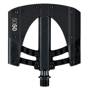 Педалі для велосипеда Crankbrothers 5050 black