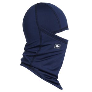 Балаклави Turtle Fur COMFORT SHELL SHINOBI - SOLID 105 navy