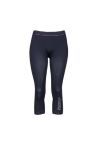 Штани термобілизна Nordica PERFORMANCE 3/4 PANTS navy/giada/pink