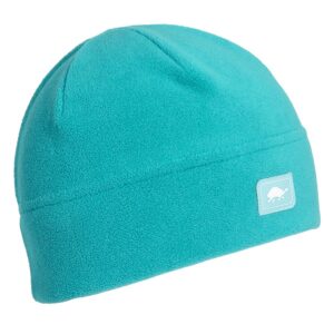 Шапки Turtle Fur CHELONIA 150 BEANIE 381 turquoise