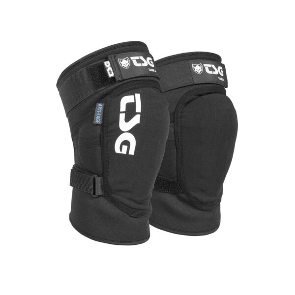 Захист коліна TSG KNEEGUARD TAHOE A black