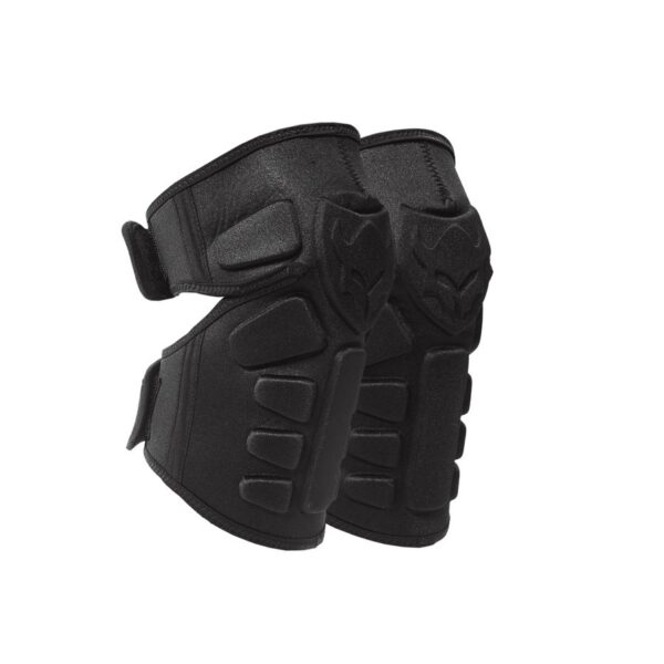 Захист коліна TSG KNEEGUARD VALDEZ black