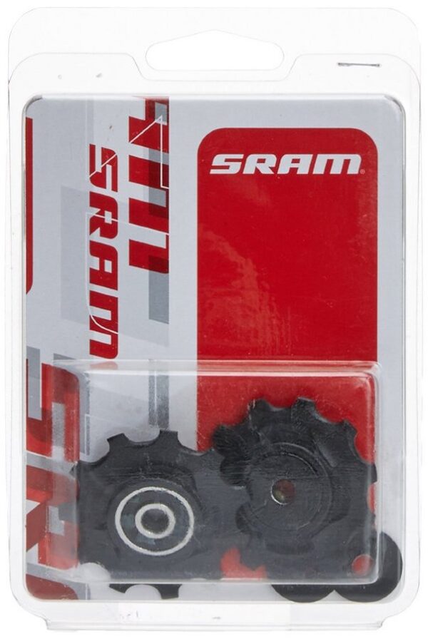 Комплекти ремонтні SRAM TYPE2 PULLEYS