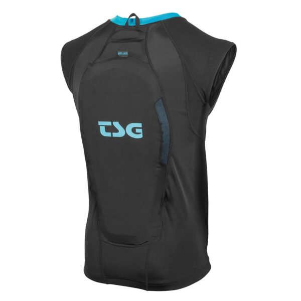 Жилети захисні TSG BACKBONE VEST A