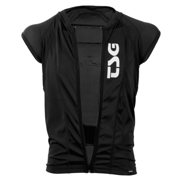 Жилети TSG Жилет защитный Arctic-Shirt black