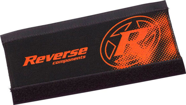 Захист пера Reverse NEOPREN black/fox-orange