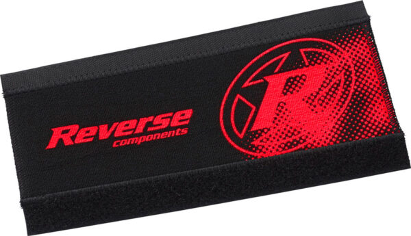 Захист пера Reverse NEOPREN black/red