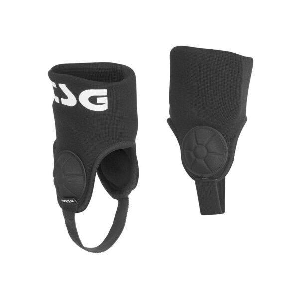 Захист голеностопа TSG SINGLE ANKLE-GUARD CAM black