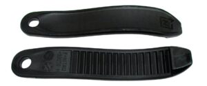 Ремінці Nitro TOE STRAP 7MM,103MMX19MM black