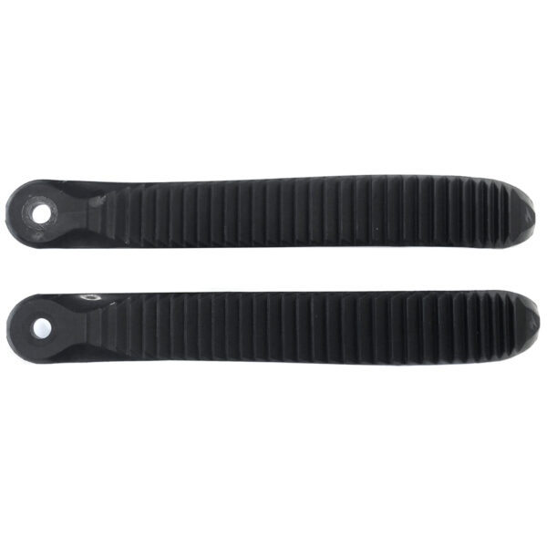 Гребінки Nitro ANKLE RATCHET STRAP 7MM,200MMX24MM