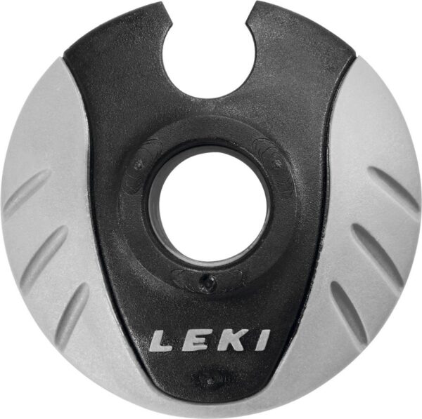 Кільця для палиць Leki ALPINE BASKET COBRA 50 MM grey