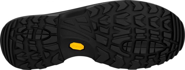 Черевики трекінгові Lowa RENEGADE GTX MID dark brown/black