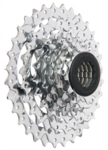 Касети для велосипеда SRAM PG-730 7 SPD