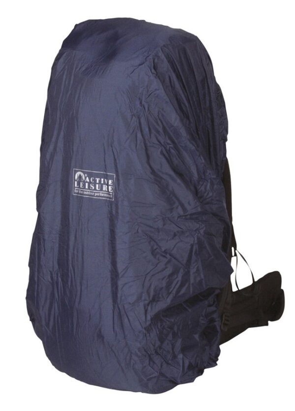 Чохол для рюкзака Active Leisure RAINCOVER FOR BACKPACKS < 55 LTR navy