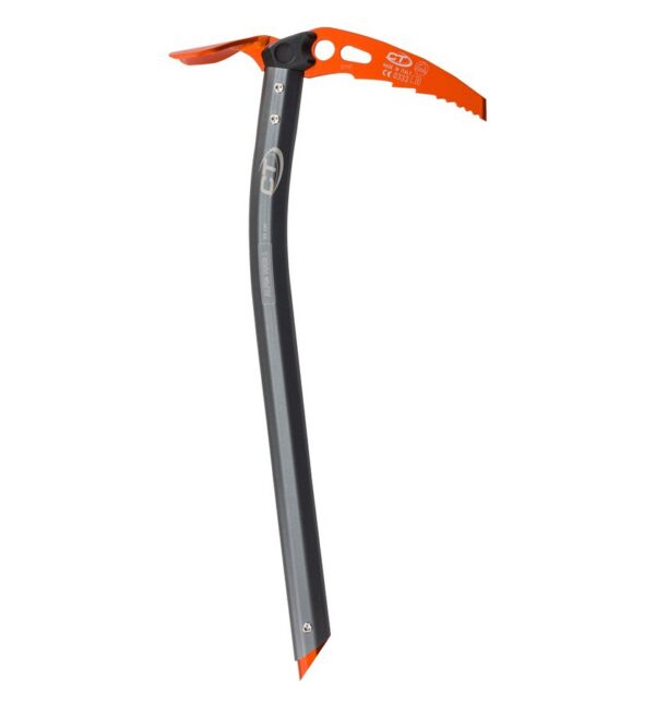 Льодоруби альпіністські Climbing Technology ALPIN TOUR LIGHT 70 CM titan