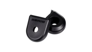 Захист шатуна SRAM ARM GUARD black