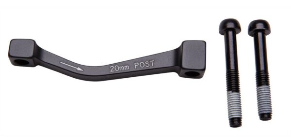 Адаптери Avid POST BRACKET-20P (F180/R160)