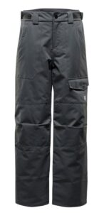 Штани утеплені Orage TARZO PANT g155 dark heather grey