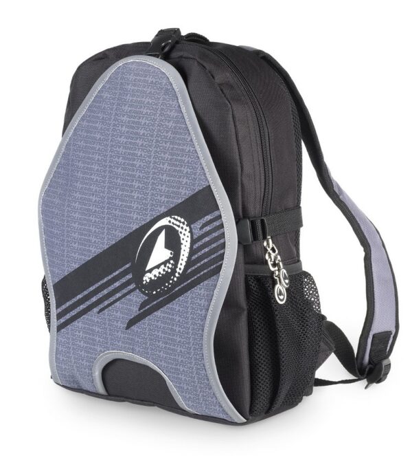 Рюкзаки для роликових ковзанів Rollerblade Рюкзак Back Pack LT 15 grey