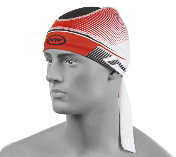 Бандани Northwave BANDANA white