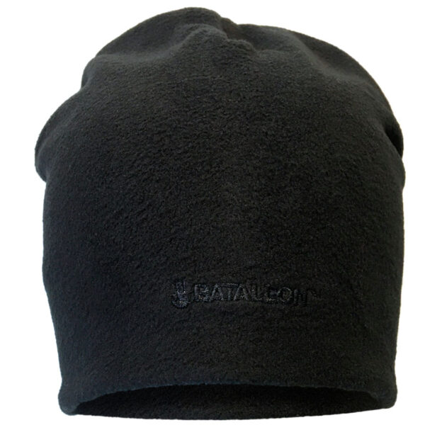 Шапки Bataleon FLEECE BEANIE black