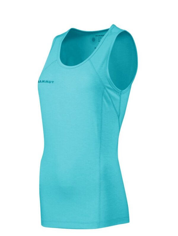 Футболки Mammut Футболка Betty Top Women infinity