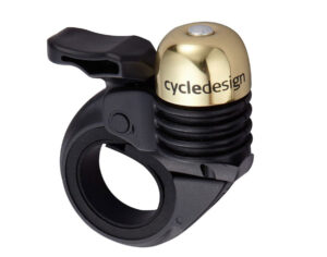 Дзвінки Cycledesign HEARME gold