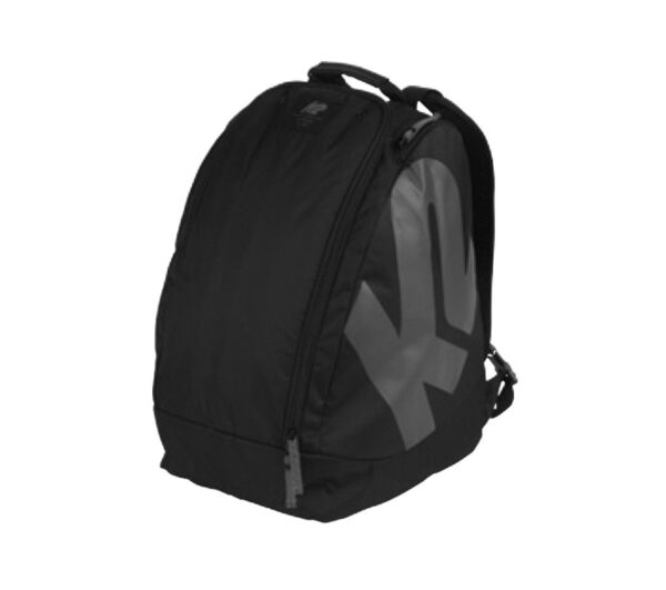 Сумки для черевиків K2 DLX BOOT HELMET BAG black