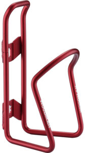 Тримачі для фляги Woodman CAGE GRIP SL red