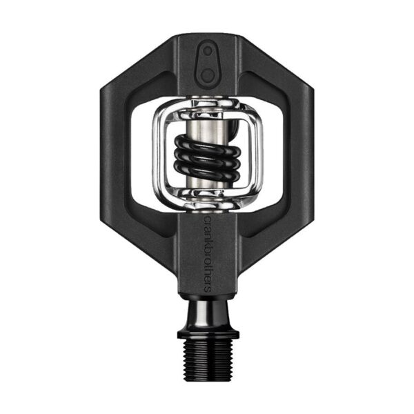 Педалі для велосипеда Crankbrothers CANDY 1 black