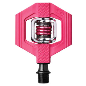 Педалі для велосипеда Crankbrothers CANDY 1 pink