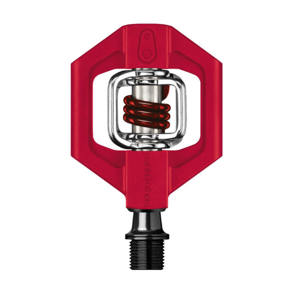 Педалі для велосипеда Crankbrothers CANDY 1 red