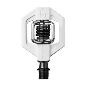 Педалі для велосипеда Crankbrothers CANDY 1 white