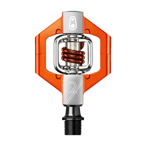 Педалі для велосипеда Crankbrothers CANDY 2 orange