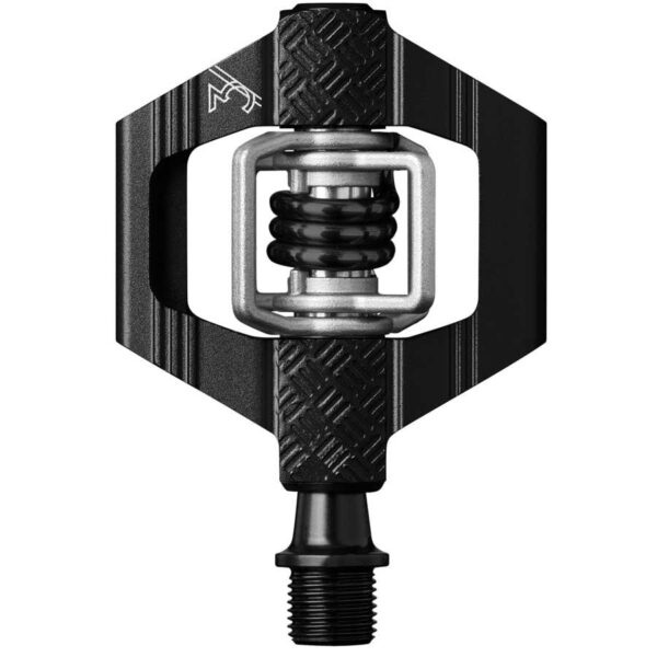 Педалі для велосипеда Crankbrothers CANDY 3 black