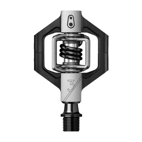 Педалі для велосипеда Crankbrothers CANDY 3 black