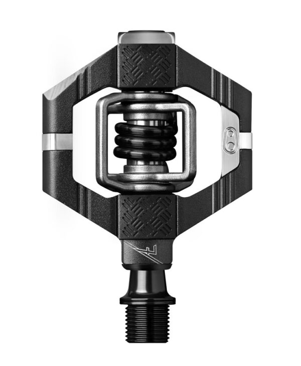 Педалі для велосипеда Crankbrothers CANDY 7 black