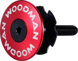 Якорі Woodman CAPSULE COMP aqua pewter