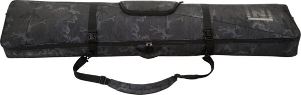 Чохли для сноуборда Nitro CARGO BOARD BAG diamond black