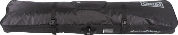 Чохли для сноуборда Nitro CARGO BOARD BAG 169 jet black