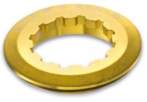 Кришки для касети Reverse Кришка для касети Cassette Lock Ring gold