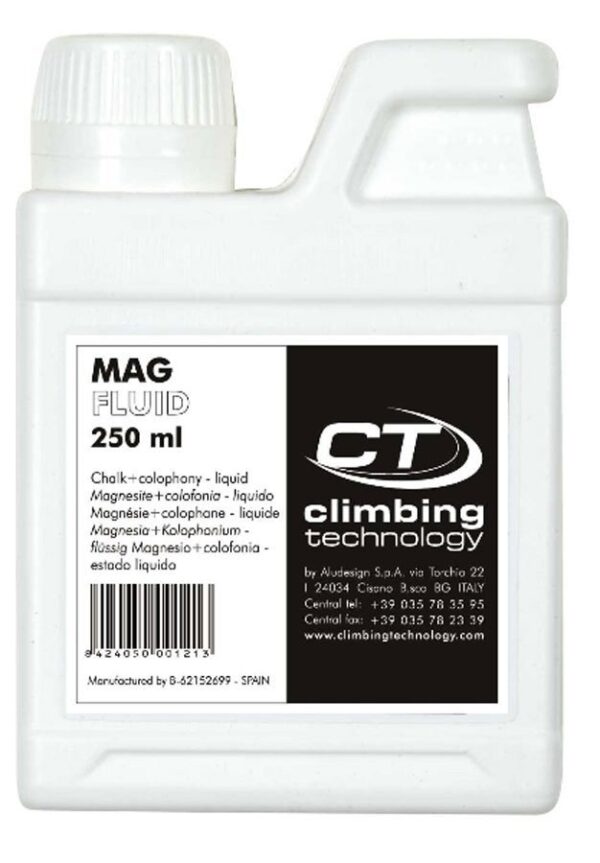 Магнезія для скелелазіння Climbing Technology Magnesium Liquid