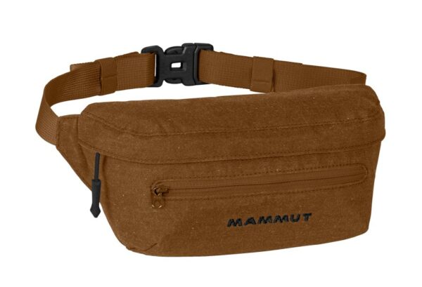 Сумки на пояс Mammut CLASSIC BUMBAG MELANGE marine