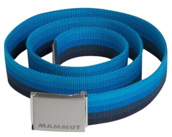 Ремені Mammut CRAG BELT dark orange