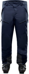 Штани утеплені Orage EXODUS PANT b469 pure navy