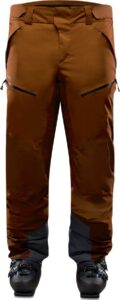 Штани утеплені Orage EXODUS PANT e196 caramel